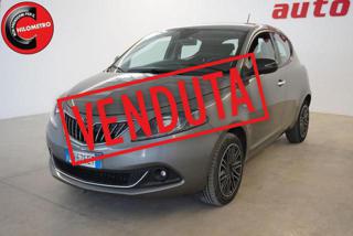 LANCIA Ypsilon 1.0 FireFly 5 porte S&S Hybrid Gold