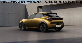 LANCIA Ypsilon usata, con Airbag