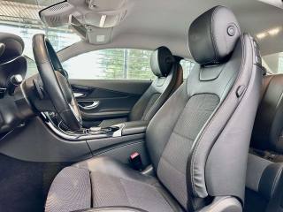 MERCEDES-BENZ C 220 usata, con ESP