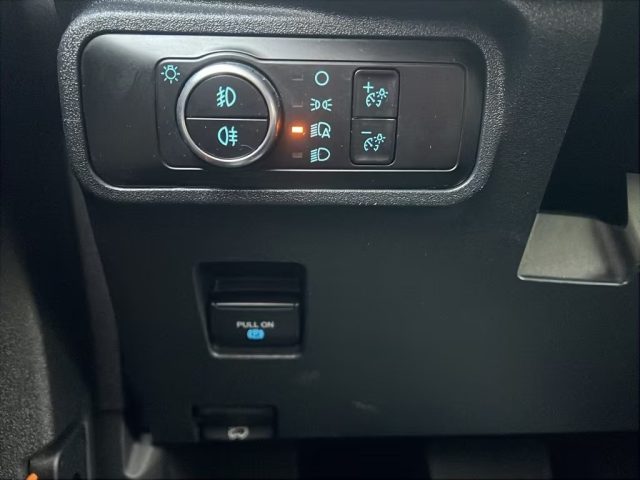 FORD Bronco usata, con Sedili riscaldati