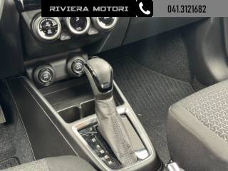 SUZUKI Swift usata, con Cerchi in lega