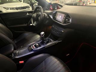 PEUGEOT 308 usata, con Cruise Control