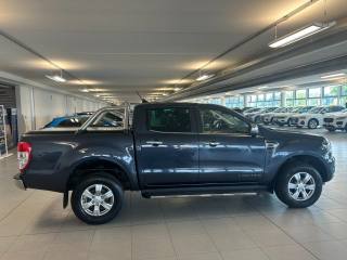 FORD Ranger usata, con Chiusura centralizzata
