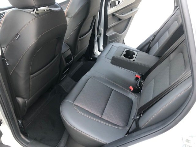 DR MOTOR DR 5.0 usata, con Chiusura centralizzata