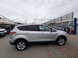 FORD Kuga usata, con Alzacristalli elettrici