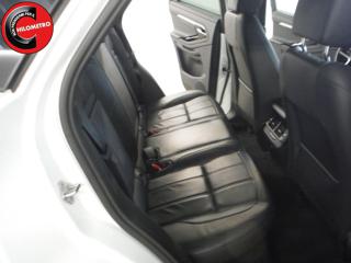 LAND ROVER Range Rover Evoque usata, con Chiusura centralizzata
