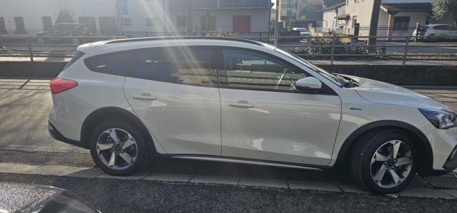 FORD Focus usata, con Autoradio