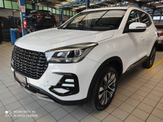 DR MOTOR DR 5.0 usata, con Airbag laterali