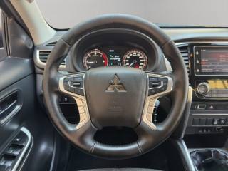 MITSUBISHI L200 usata, con Fendinebbia