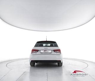 AUDI A1 usata 5