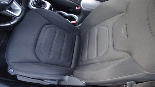 JEEP Renegade usata 61