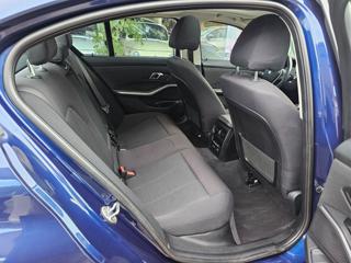 BMW 318 usata, con Antifurto