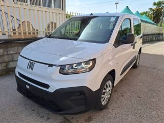 FIAT Doblo Doblò 1.5 BlueHdi 100 CV N1 Combi