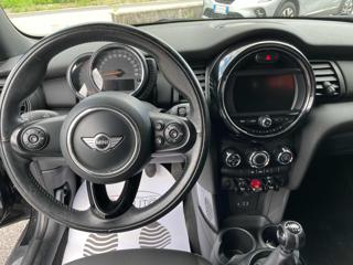 MINI One usata, con Cronologia tagliandi