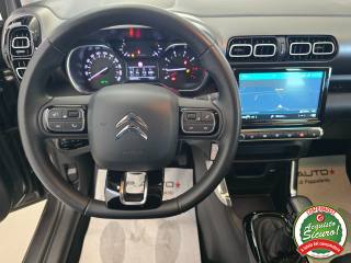 CITROEN C3 Aircross usata, con Cruise Control