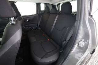 JEEP Renegade usata 4