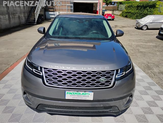 LAND ROVER Range Rover Velar usata, con Airbag