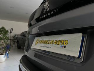 PEUGEOT 3008 usata, con Cerchi in lega