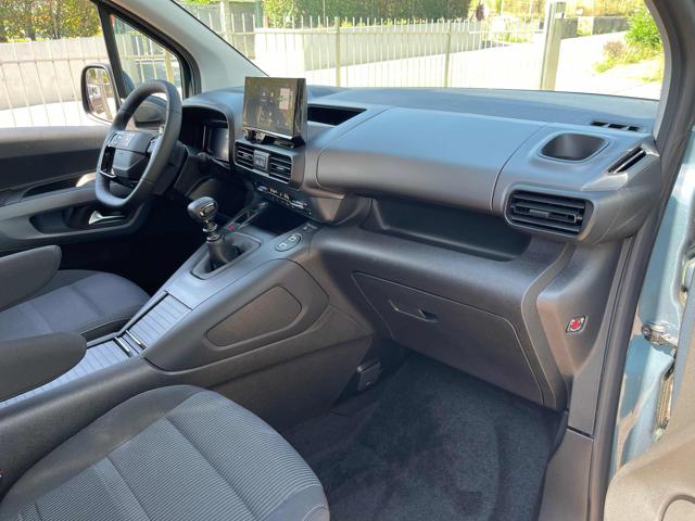 FIAT Doblo usata, con Controllo automatico clima