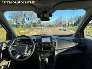 FORD Tourneo Connect usata, con Sensore di luce