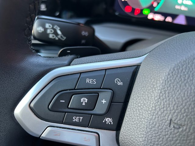 VOLKSWAGEN Golf usata, con ESP
