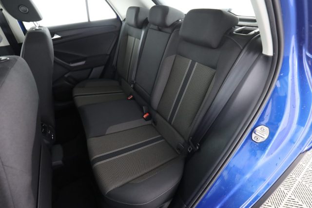 VOLKSWAGEN T-Roc usata 3