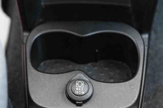 FIAT Panda usata, con Airbag testa