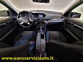 MERCEDES-BENZ C 200 usata, con Specchietti laterali elettrici