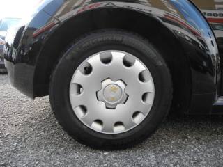 VOLKSWAGEN New Beetle usata 61