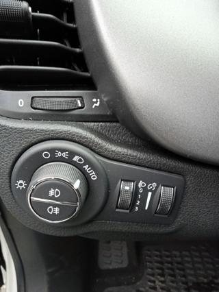 FIAT 500X usata, con Cruise Control