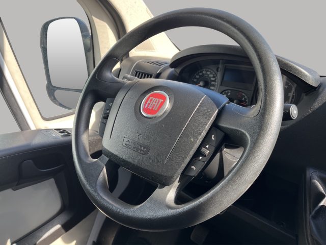 FIAT Ducato usata 10