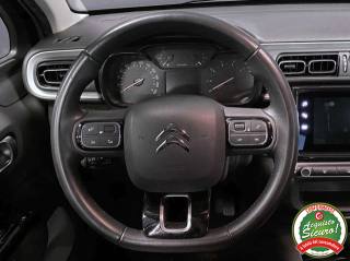 CITROEN C3 usata, con Cruise Control