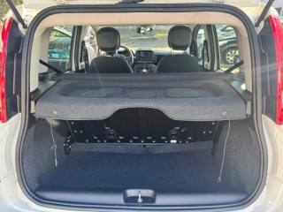 FIAT Panda usata, con Bluetooth