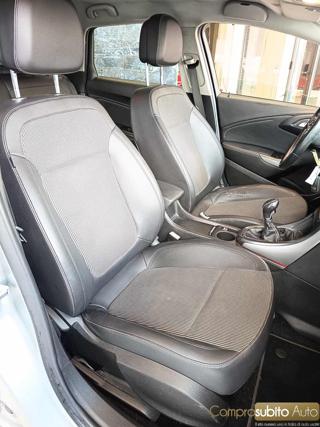 OPEL Astra usata 23