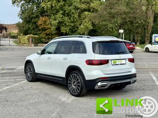MERCEDES-BENZ GLB 200 usata, con Airbag laterali