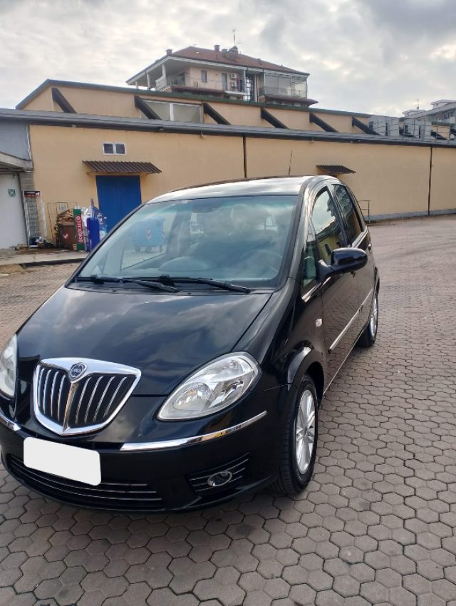 LANCIA MUSA usata, con ESP