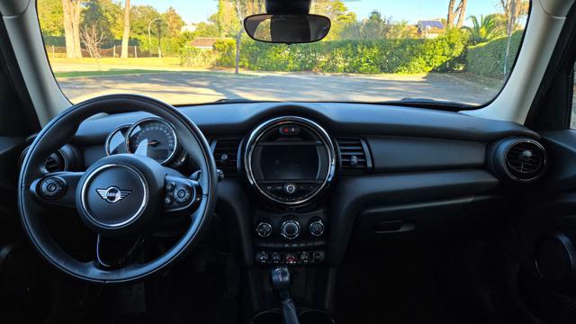 MINI One usata, con Immobilizzatore elettronico