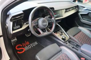 AUDI S3 usata, con Sistema di navigazione