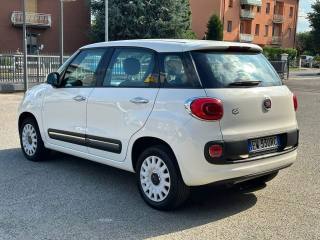 FIAT 500L usata, con Airbag Passeggero