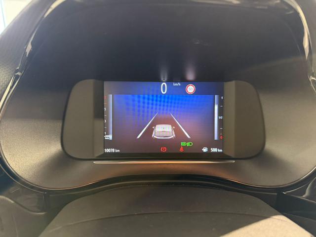 OPEL Corsa usata, con Immobilizzatore elettronico