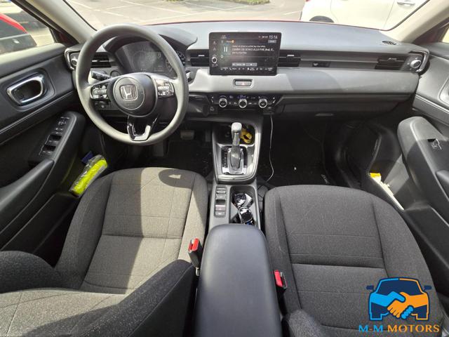 HONDA HR-V usata, con Park Distance Control