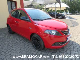 LANCIA Ypsilon usata, con Airbag Passeggero