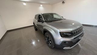 JEEP Avenger 1.2 Turbo Summit