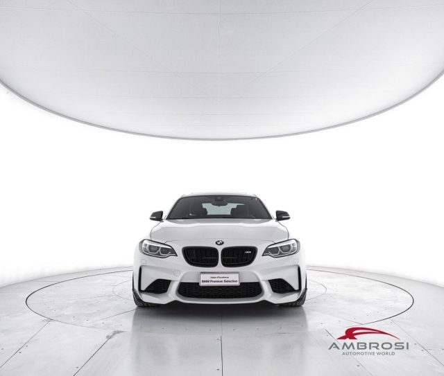 BMW M2 usata 4