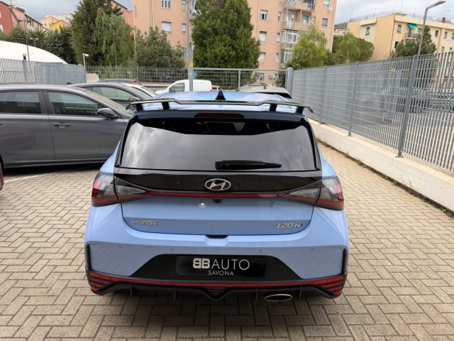 HYUNDAI i20 usata, con Climatizzatore