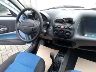 FIAT Seicento usata 15