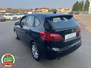 BMW 216 usata, con Cronologia tagliandi