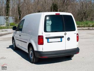 VOLKSWAGEN Caddy usata, con Alzacristalli elettrici