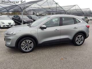 FORD Kuga usata, con Airbag Passeggero