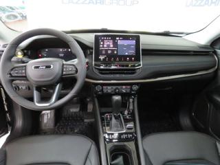 JEEP Compass usata, con Controllo trazione